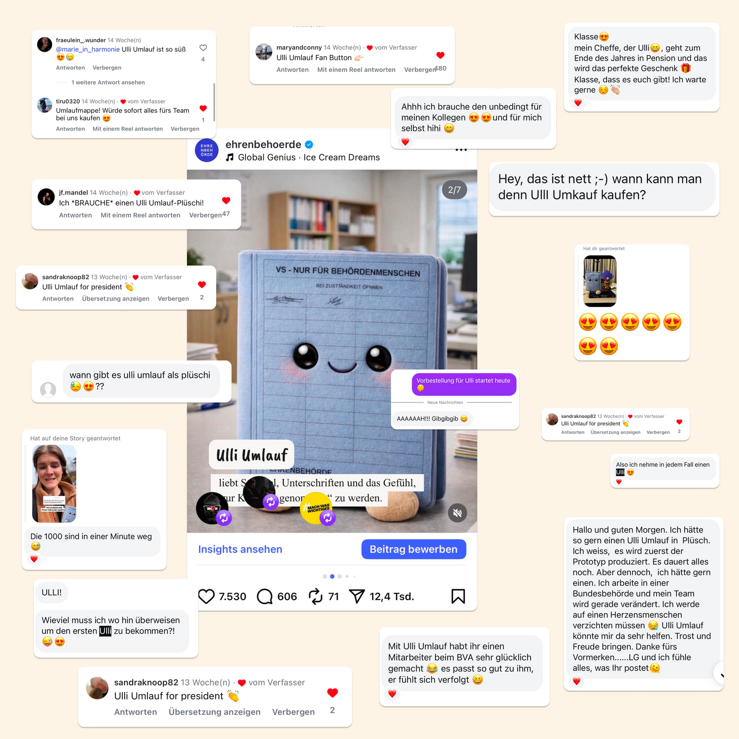Plüschies