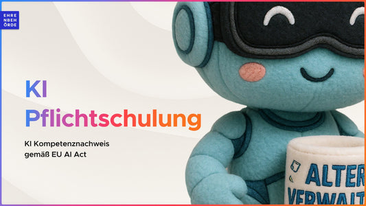 KI für Behörden